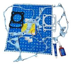 Kit completo empaques pulsar 180 ug ORIGINAL