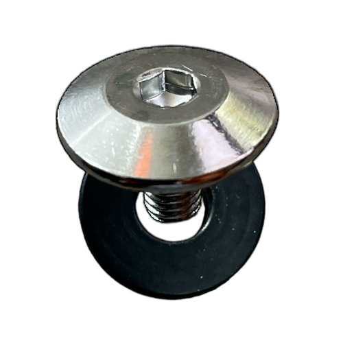 tornillo protector exosto