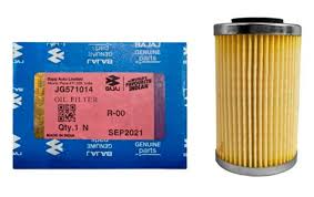 Filtro aceite ns 200 original