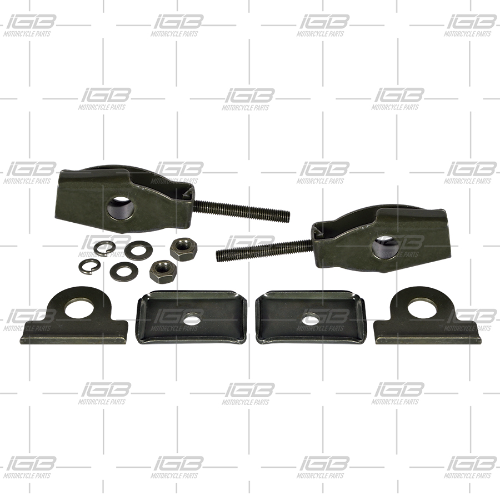 Tensor cadena ttr 150-125