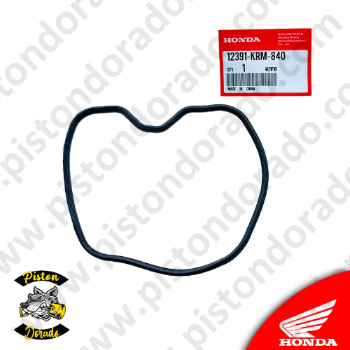 empaque culatin xr 150 original