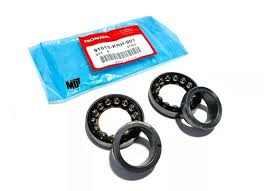 Cunas xr 150 originales