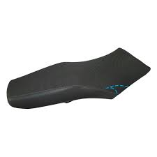 forro sillin stryker 125
