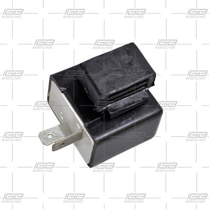 flasher universal varroc