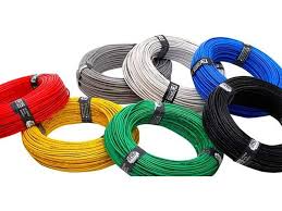 Cable electrico