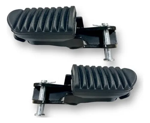 reposapie delantero akt 125-150- ttr 180