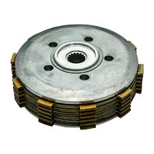 centro clutch pulsar 180