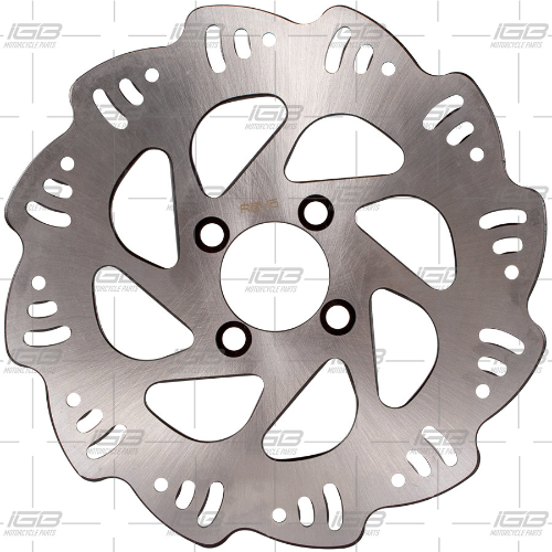 freno disco del mrx 150 revo