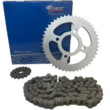 Kit arrastre tt200 as original