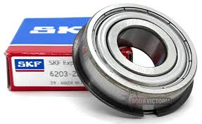 Balinera 6203 2RS SKF