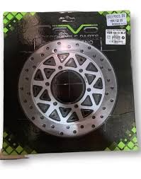 freno disco libero 125-ybr REVO