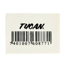 Borrador Tucan pequeño