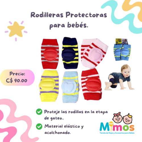 Rodilleras