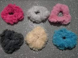 colet peluche