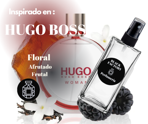HUGO WOMAN