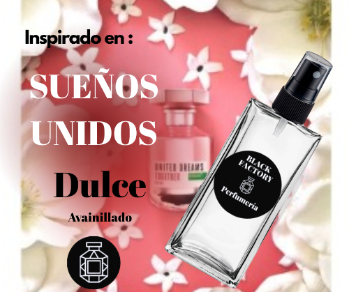 SUEÑOS UNIDOS