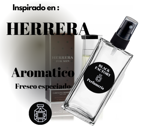 HERRERA MAN