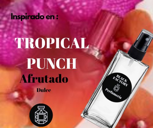 TROPICAL PUNCH