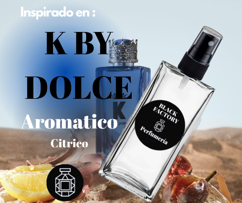 K BY DOLCE