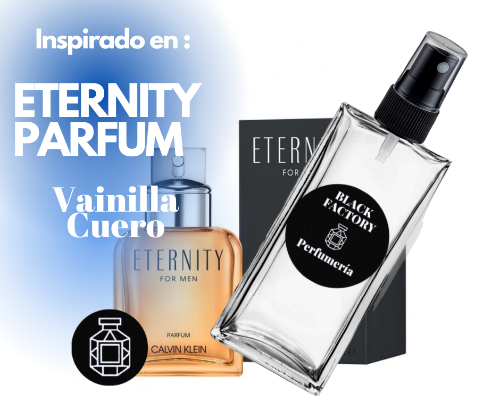 ETERNITY PARFUM