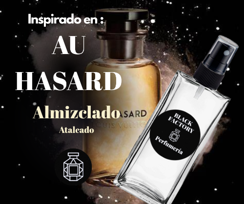 AU HASSARD