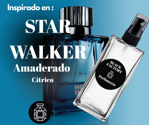 STARWALKER