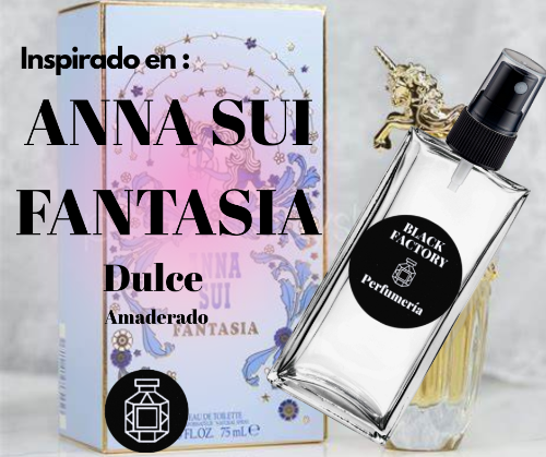 ANNA SUI FANTASIA