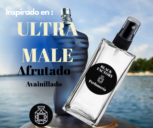 ULTRAMALE