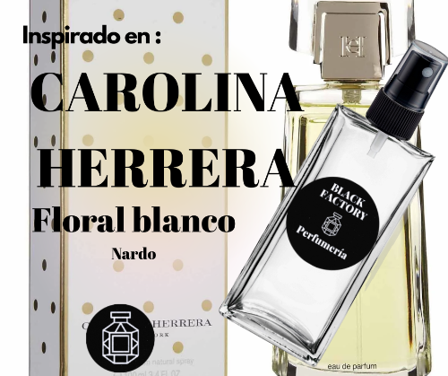 CAROLINA HERRERA D