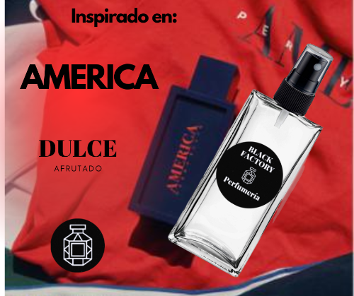 AMERICA