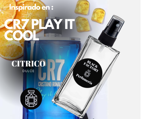 CR7