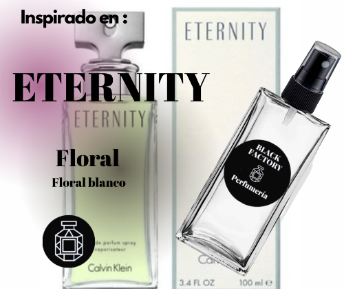 ETERNITY DAMA