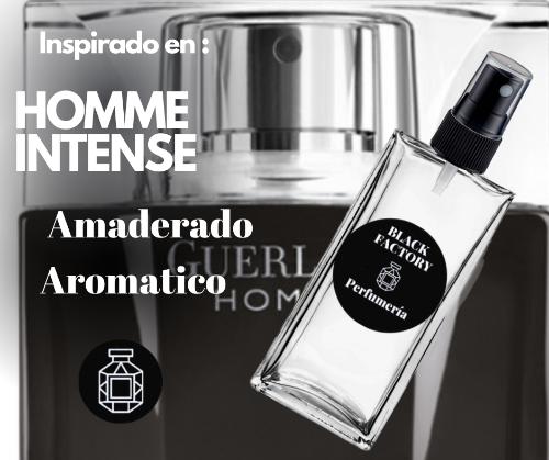 HOMME INTENSE