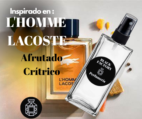 LACOSTE L'HOMME