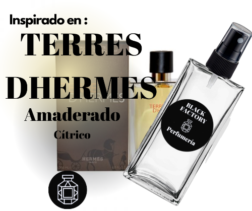 TERRES DHERMES