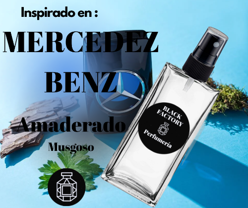 MERCEDES BENZ