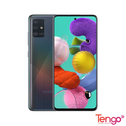 Samsung Galaxy A51 128GB Liberado