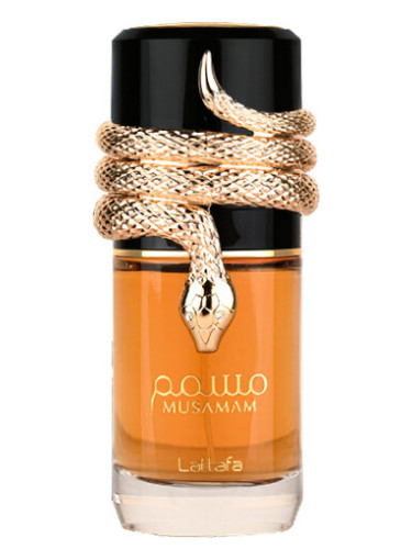 Lattafa Musaman edp 100 ML