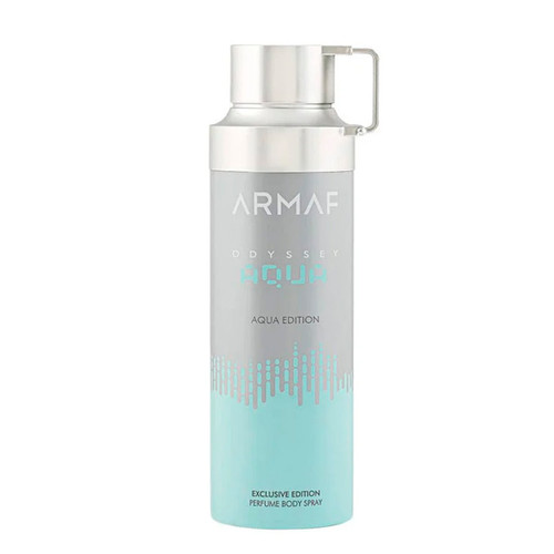 Armaf Odyssey Aqua Body Spray 200ml