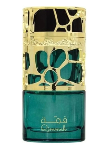 Qimmah for Women Lattafa 100 ML