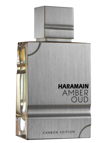 Amber Oud Carbon Edition Al Haramain 100 ML