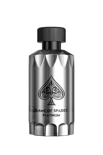 Game of Spades Platinum edp 100 ML