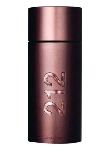 212 Sexy Men Carolina Herrera 100 ML