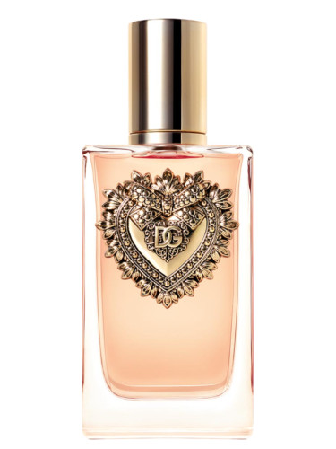Devotion Dolce&Gabbana edp woman 100 ML