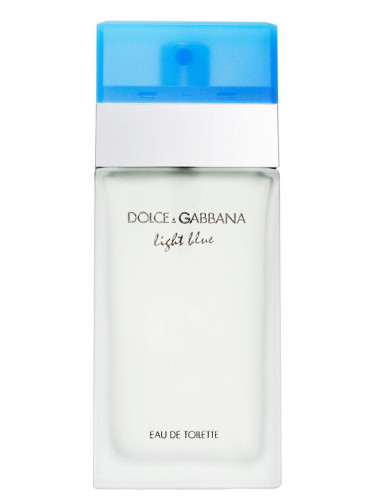 Dolce & Gabbana Light Blue edt 200 ML