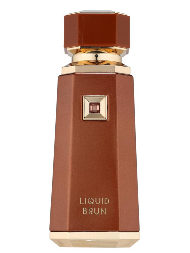 Liquid Brun French Avenue 100 ML