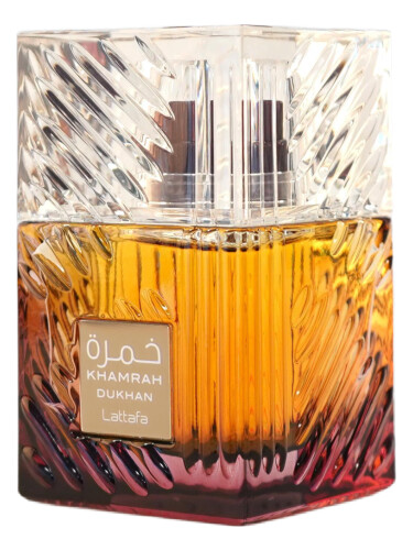 Khamrah Dukhan Lattafa 100 ML