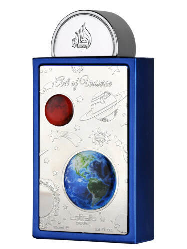 Lattafa Art Of Universe  100ML