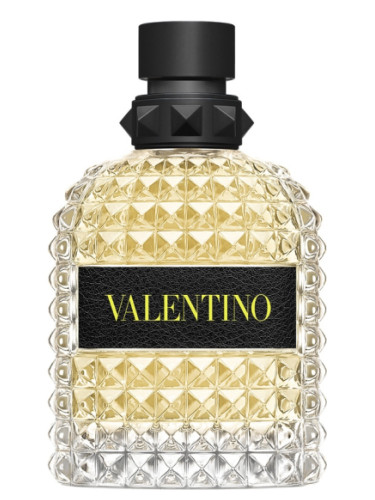 Valentino Bond in Roma Yellow Dream 3.4oz