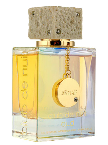 Club de Nuit Oud parfum Armaf 3.6oz edp